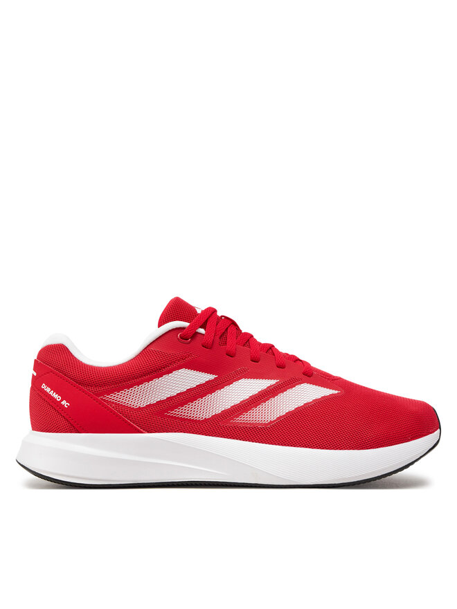 Кроссовки Duramo RC ID2703 Adidas, красный 
Кроссовки Duramo RC ID2703 Adidas, красный
