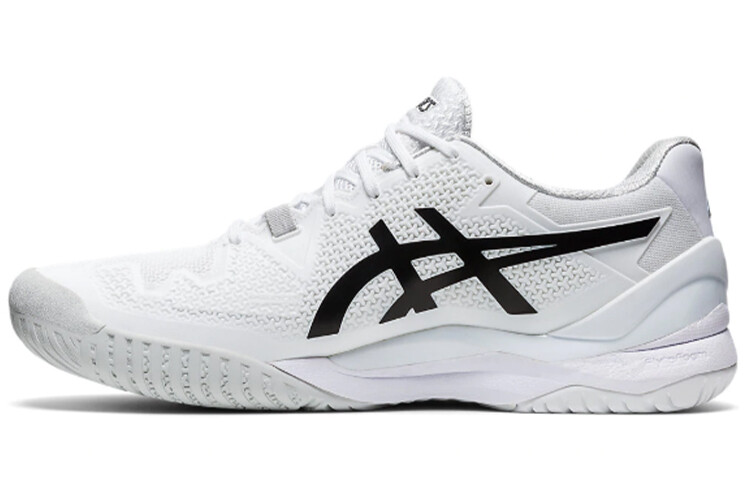 Мужские кроссовки Asics Gel-Resolution 8
Мужские кроссовки Asics Gel-Resolution 8