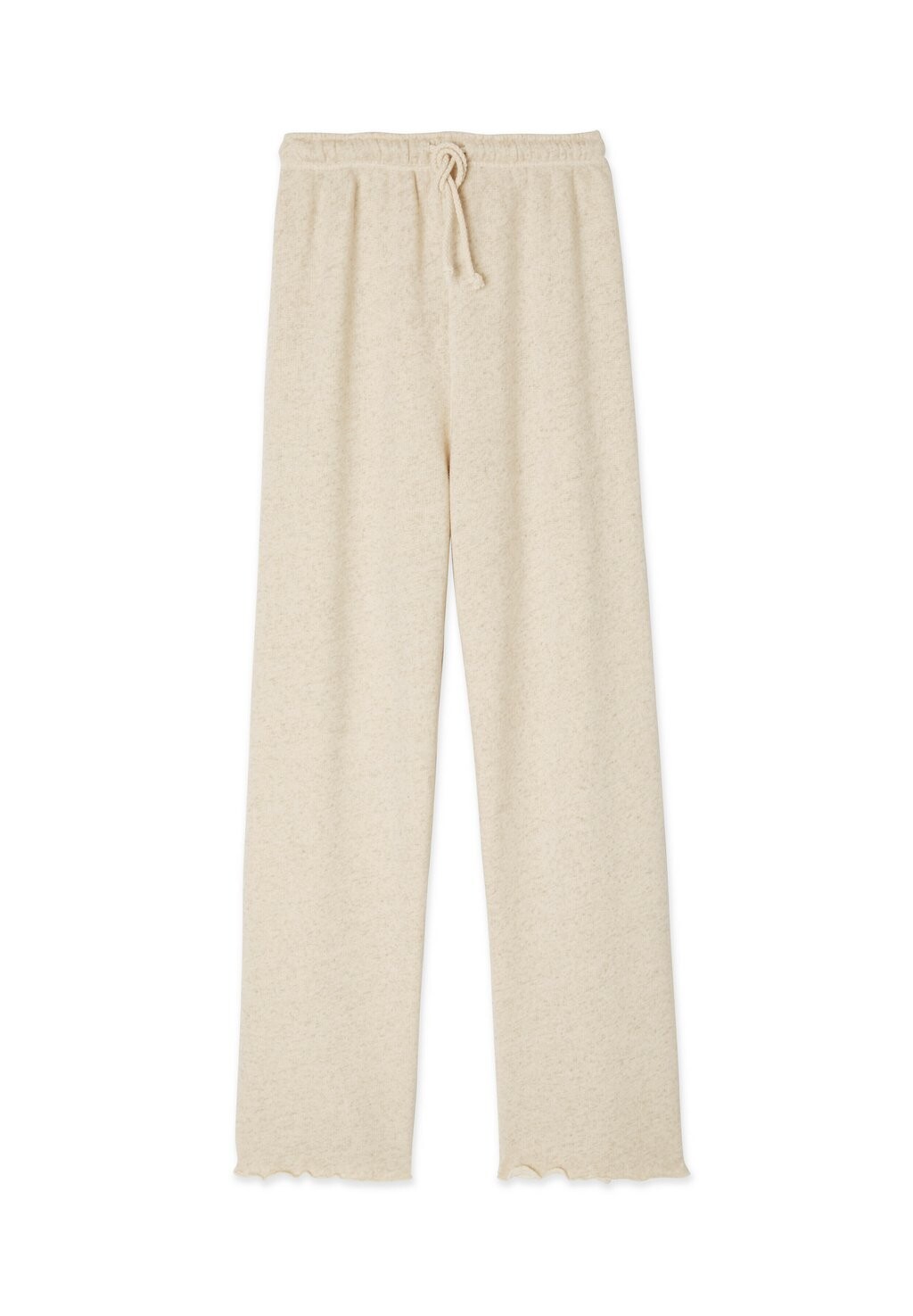 Спортивные брюки JOGGING FEMME ITONAY American Vintage, цвет Ecru Chine
Спортивные брюки JOGGING FEMME ITONAY American Vintage, цвет Ecru Chine