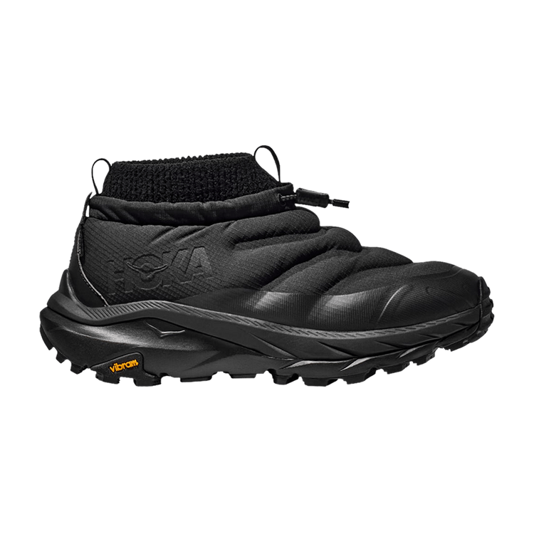 Кроссовки HOKA Kaha 2 Frost Moc GORE‑TEX Triple Black, черные
Кроссовки HOKA Kaha 2 Frost Moc GORE‑TEX Triple Black, черные