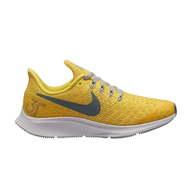 Кроссовки Nike Air Zoom Pegasus 35 GS 'Dynamic Yellow', желтый
Кроссовки Nike Air Zoom Pegasus 35 GS 'Dynamic Yellow', желтый