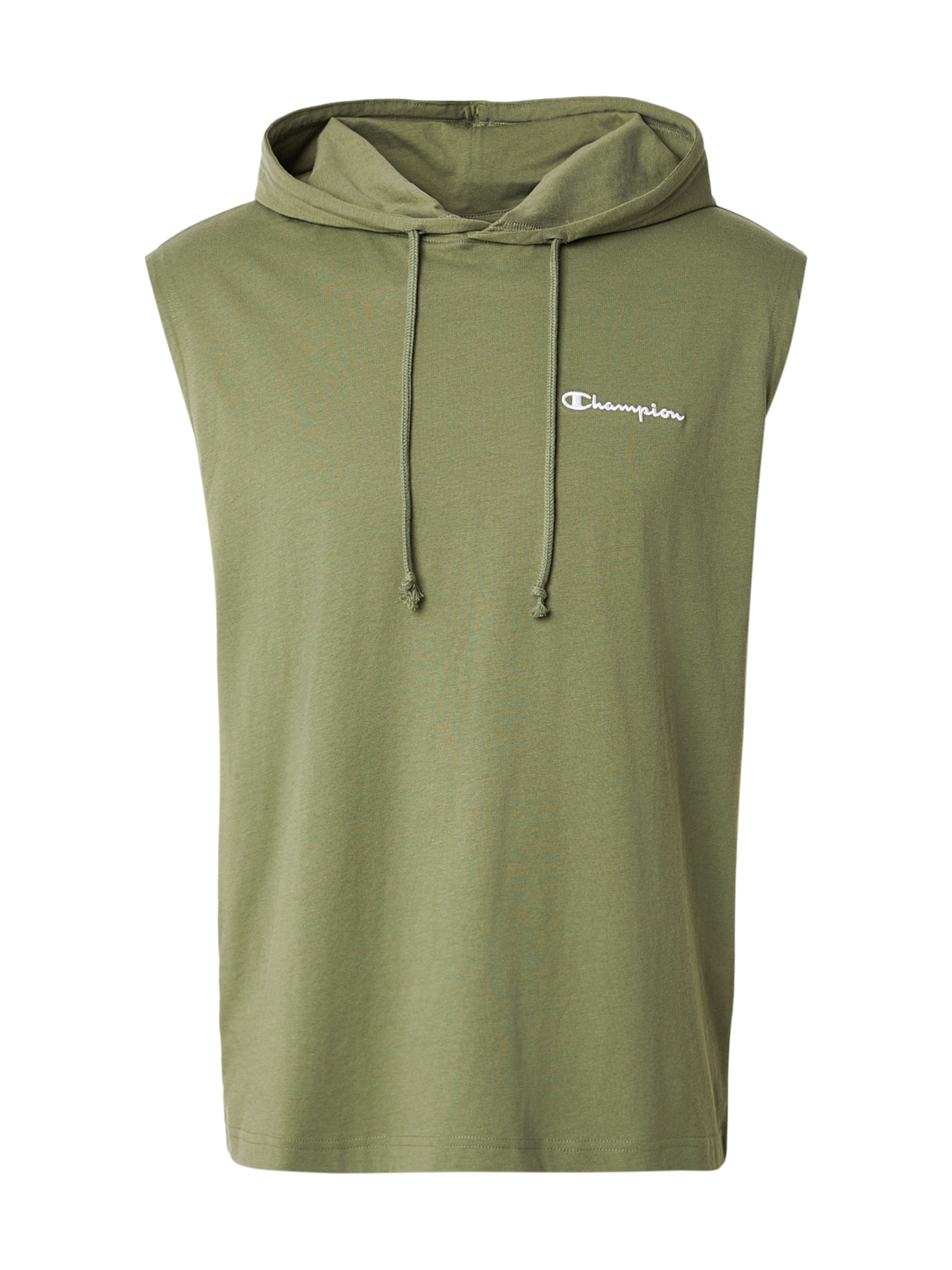 Champion Authentic Athletic Apparel Рубашка в оливковом цвете
Champion Authentic Athletic Apparel Рубашка в оливковом цвете