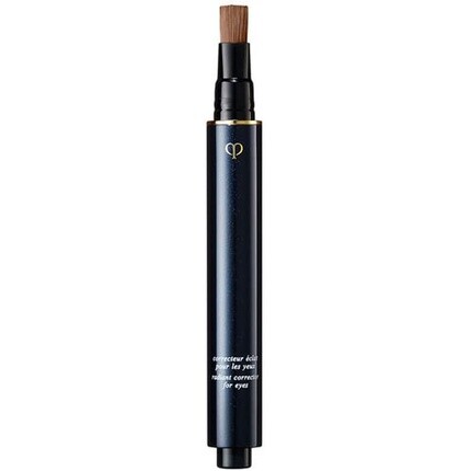 Cle De Peau Sonp Сияющий корректор для темных глаз 0,08 унции 2,2 мл, Cle De Peau Beaute
Cle De Peau Sonp Сияющий корректор для темных глаз 0,08 унции 2,2 мл, Cle De Peau Beaute