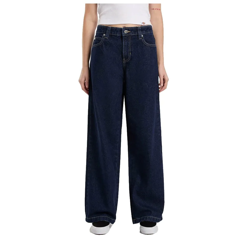 Джинсы Dickies Mechanic, синий
Джинсы Dickies Mechanic, синий