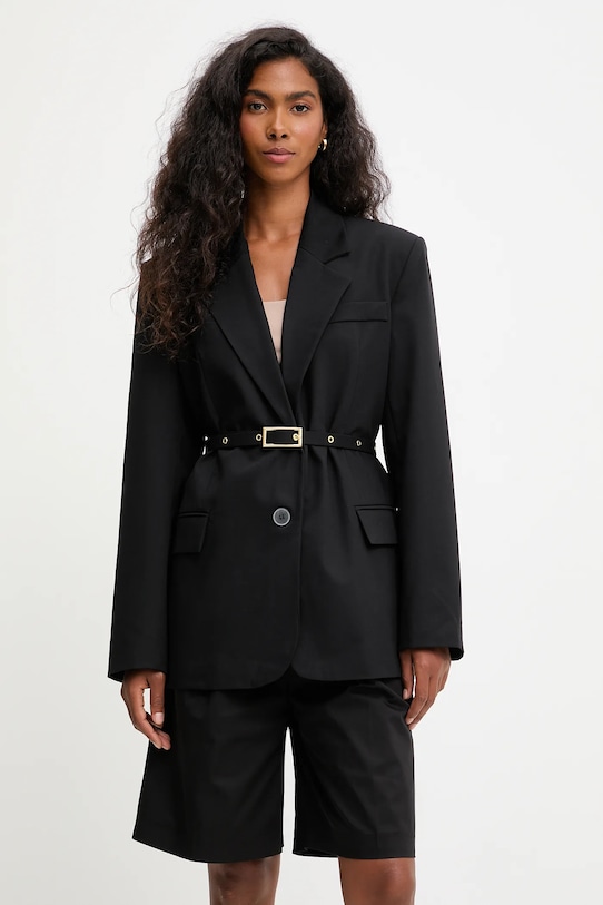 Жакет Answear.Lab, черный
Жакет Answear.Lab, черный