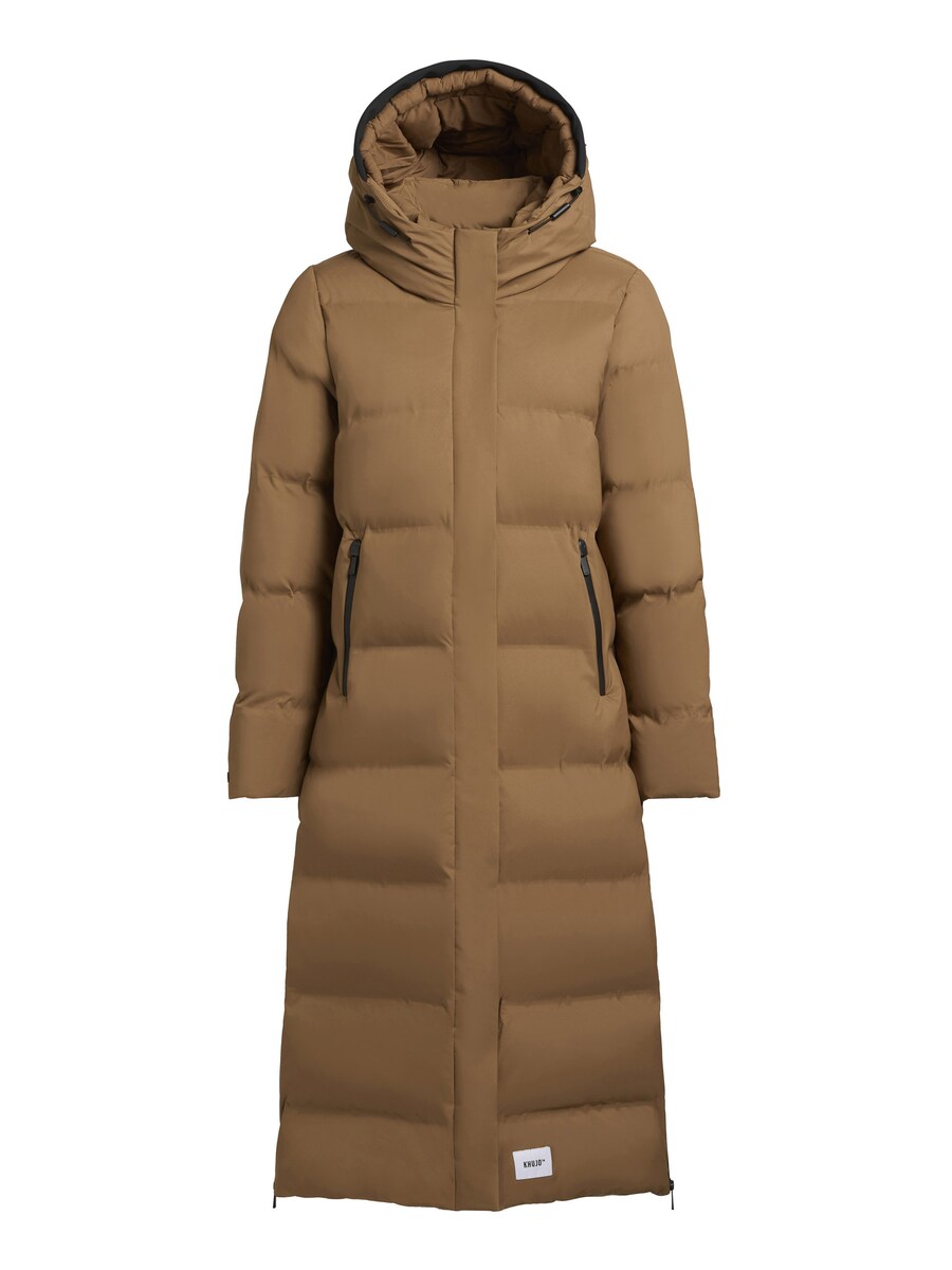 Зимняя куртка khujo MAYLA2, Umbra
Зимняя куртка khujo MAYLA2, Umbra