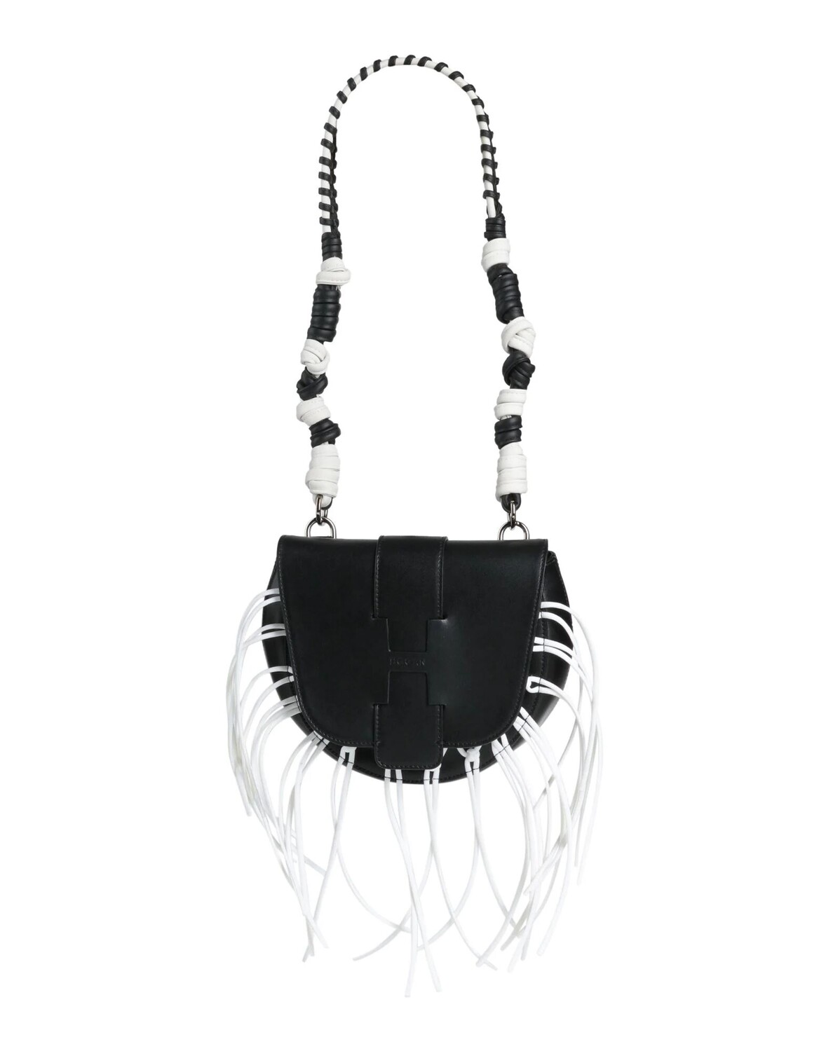 Сумка через плечо Hogan, черный
Сумка через плечо Hogan, черный