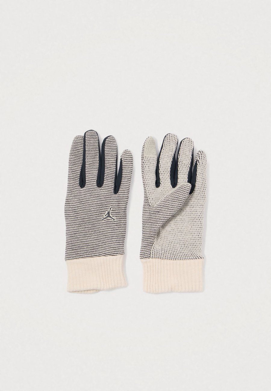 Перчатки Jordan AIRY UNISEX, Off-Noir/Black
Перчатки Jordan AIRY UNISEX, Off-Noir/Black