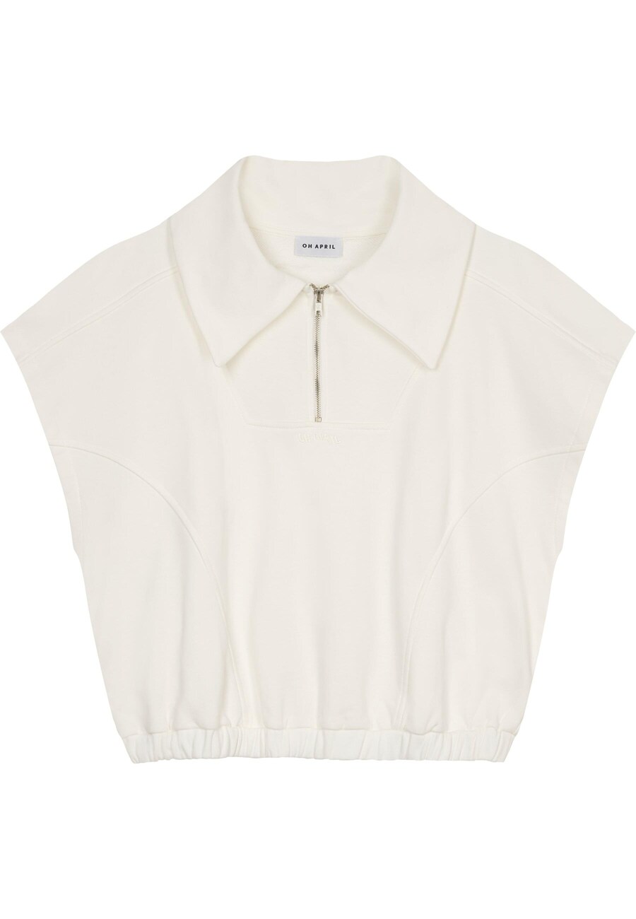 Толстовка OH APRIL, белый
Толстовка OH APRIL, белый