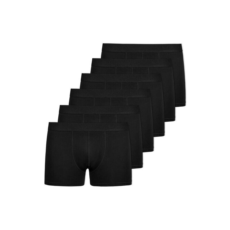 Спортивные шорты Snocks, черный 
Спортивные шорты Snocks, черный