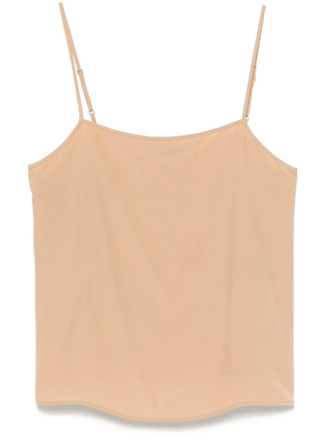 Fabiana Filippi крепдешиновый топ, коричневый
Fabiana Filippi крепдешиновый топ, коричневый