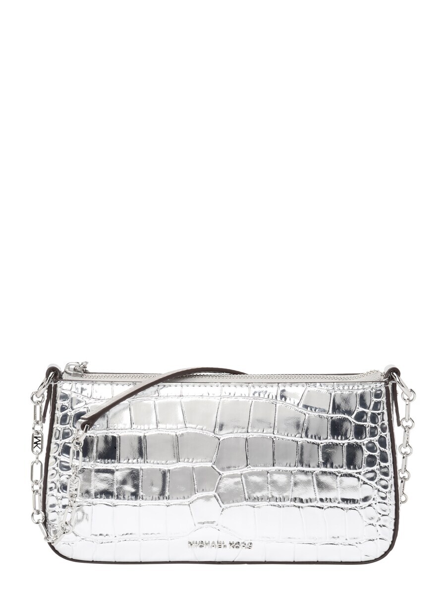 Сумка через плечо MICHAEL Michael Kors Shoulder Bag, серебряный, Серебристый, Сумка через плечо MICHAEL Michael Kors Shoulder Bag, серебряный
Сумка через плечо MICHAEL Michael Kors Shoulder Bag, серебряный, Серебристый, Сумка через плечо MICHAEL Michael Kors Shoulder Bag, серебряный