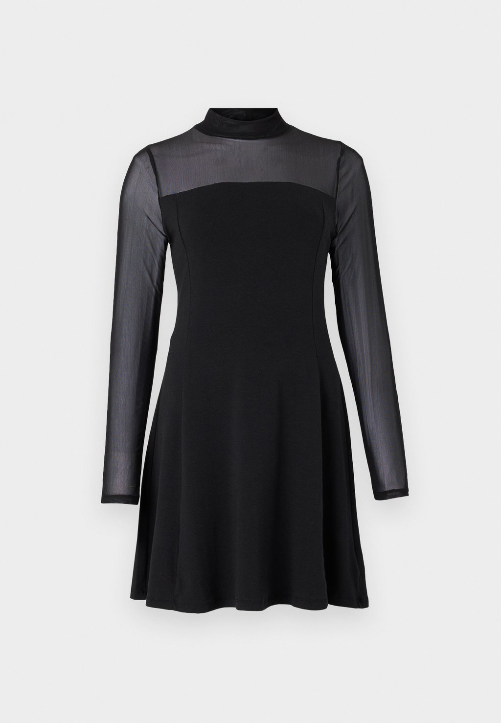 Коктейльное платье / Вечернее платье MIXED MINI GAP, черный
Коктейльное платье / Вечернее платье MIXED MINI GAP, черный