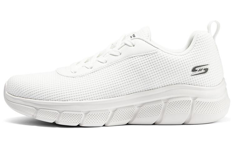 Кроссовки мужские низкие белые Skechers, Белый, Кроссовки мужские низкие белые Skechers
Кроссовки мужские низкие белые Skechers, Белый, Кроссовки мужские низкие белые Skechers