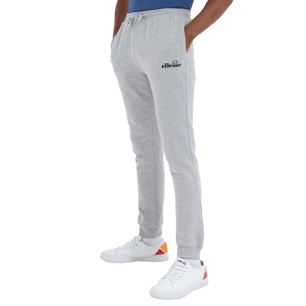 Джоггеры Ellesse Cravo, серый
Джоггеры Ellesse Cravo, серый