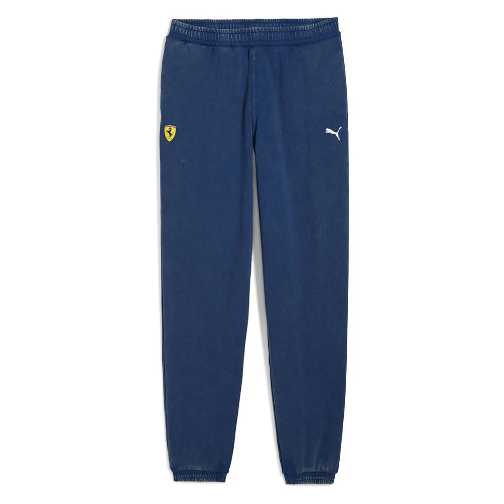 Спортивные брюки Puma Ferrari Sportswear, синий
Спортивные брюки Puma Ferrari Sportswear, синий