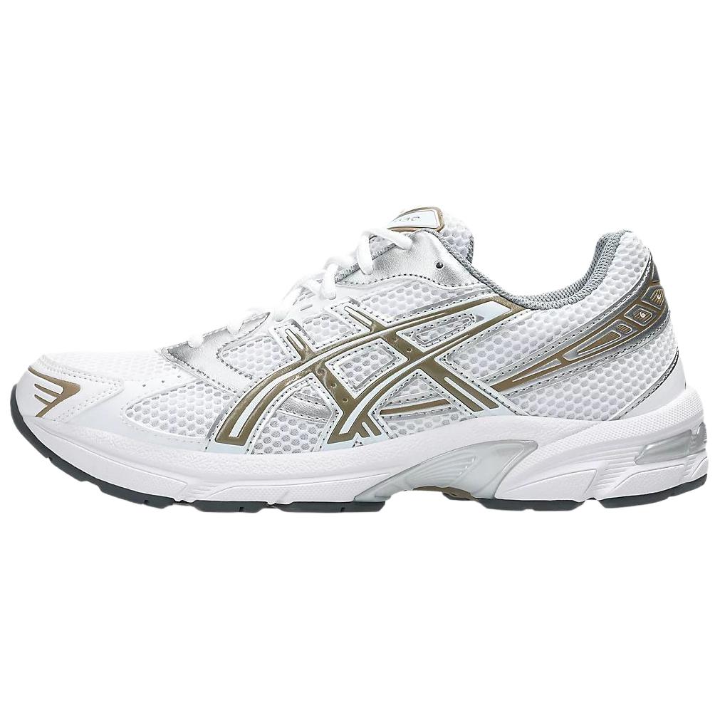 ASICS Кроссовки для бега Gel 1130 Unisex белые коричневые
ASICS Кроссовки для бега Gel 1130 Unisex белые коричневые