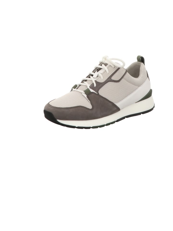 Кроссовки на шнуровке Pius Gabor, оливковый
Кроссовки на шнуровке Pius Gabor, оливковый