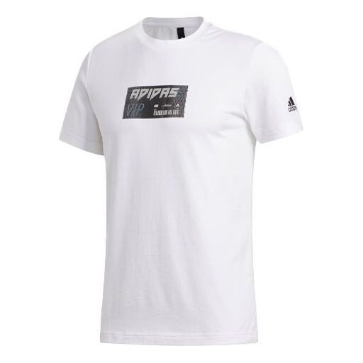 Футболка adidas M Gfx T Lng Logo Printing Sports Round Neck Short Sleeve White, мультиколор
Футболка adidas M Gfx T Lng Logo Printing Sports Round Neck Short Sleeve White, мультиколор