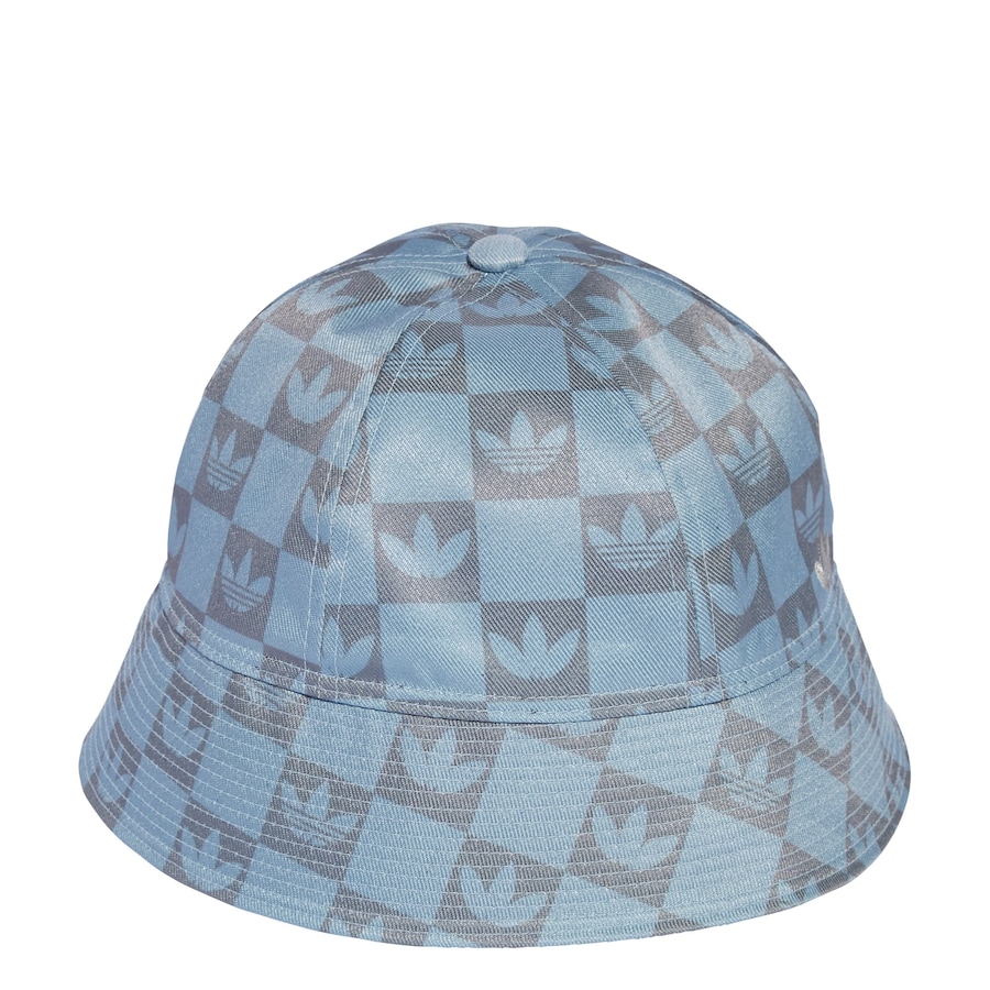 Шляпа ADIDAS ORIGINALS Monogram Bucket, дымчато-синий
Шляпа ADIDAS ORIGINALS Monogram Bucket, дымчато-синий