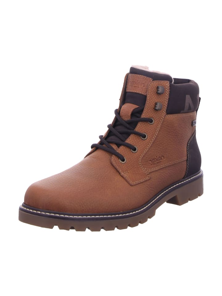 Ботинки rieker, цвет cognac/braun
Ботинки rieker, цвет cognac/braun