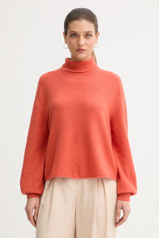 Свитер United Colors Of Benetton, оранжевый
Свитер United Colors Of Benetton, оранжевый