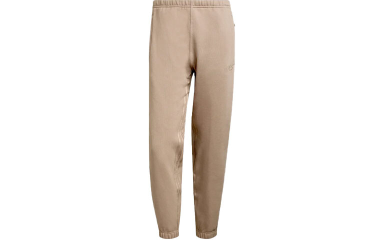 Коллекция Blue Version Knit Sweatpants Men Khaki Adidas Originals, хаки 
Коллекция Blue Version Knit Sweatpants Men Khaki Adidas Originals, хаки