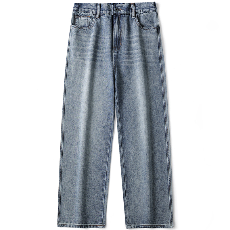 Джинсы JEEP мужские светло-голубые
Джинсы JEEP мужские светло-голубые