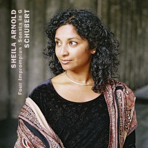 CD диск Schubert / Arnold: Franz Schubert: Four Impromptus & Sonata in G
CD диск Schubert / Arnold: Franz Schubert: Four Impromptus & Sonata in G