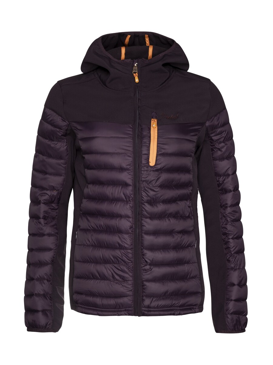 Зимняя куртка PROTEST AALIYAH, фиолетовый
Зимняя куртка PROTEST AALIYAH, фиолетовый