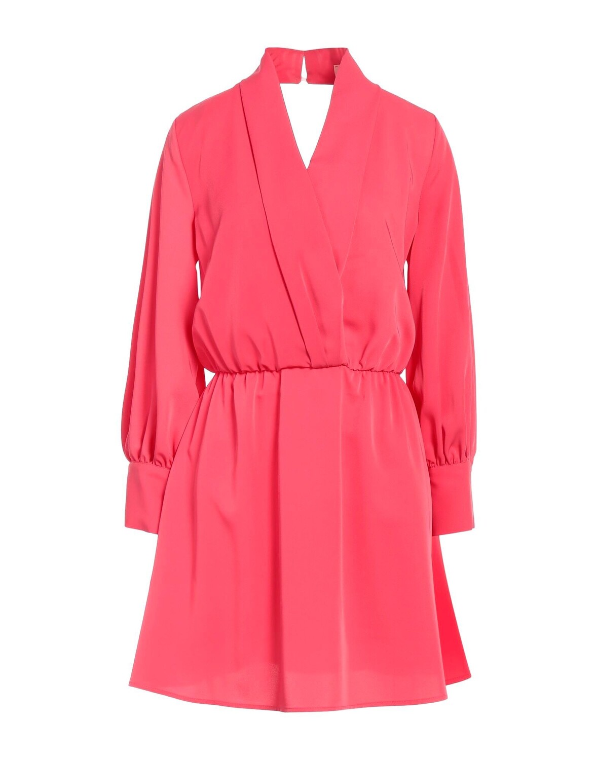Платье Vicolo, коралл
Платье Vicolo, коралл