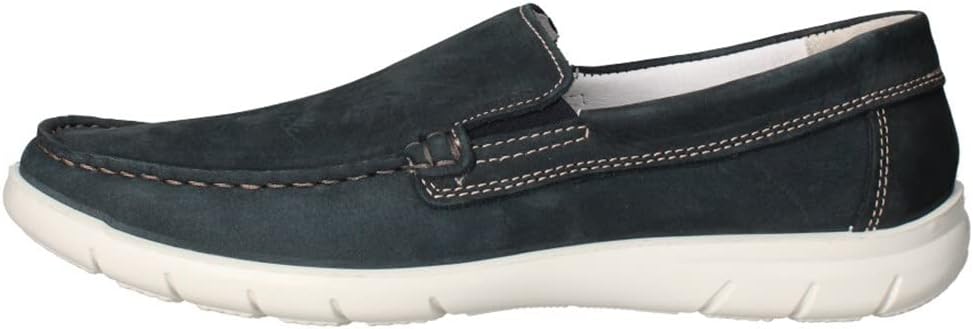 Мужские лоферы IGICO с монеткой Igi&Co, синий
Мужские лоферы IGICO с монеткой Igi&Co, синий