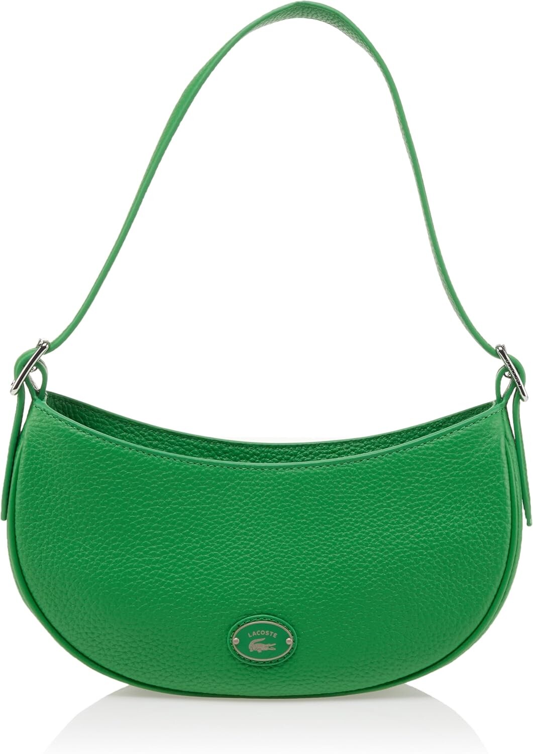 Женская сумка Halfmoon из натуральной кожи Lacoste, CALATHEA, ОДИН РАЗМЕР
Женская сумка Halfmoon из натуральной кожи Lacoste, CALATHEA, ОДИН РАЗМЕР