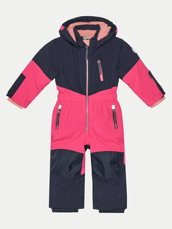 Зимний костюм стандартного кроя Killtec, розовый
Зимний костюм стандартного кроя Killtec, розовый