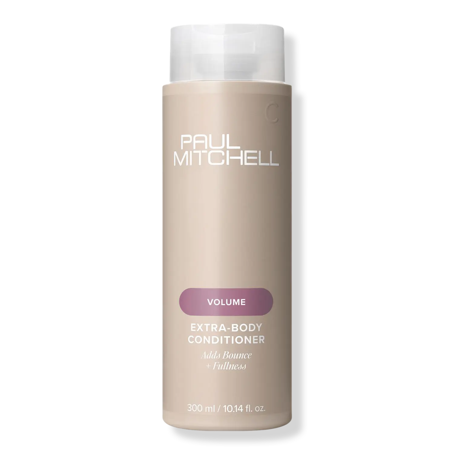 Кондиционер для тела Extra-Body Paul Mitchell, 10.14 oz
Кондиционер для тела Extra-Body Paul Mitchell, 10.14 oz