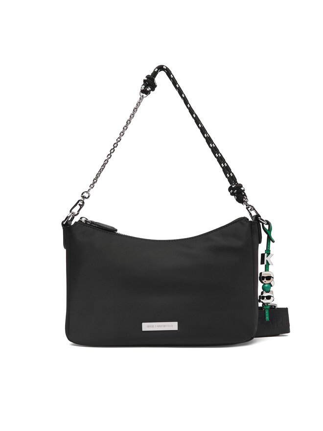 Сумка KARL LAGERFELD B1W30018 Schwarz
Сумка KARL LAGERFELD B1W30018 Schwarz