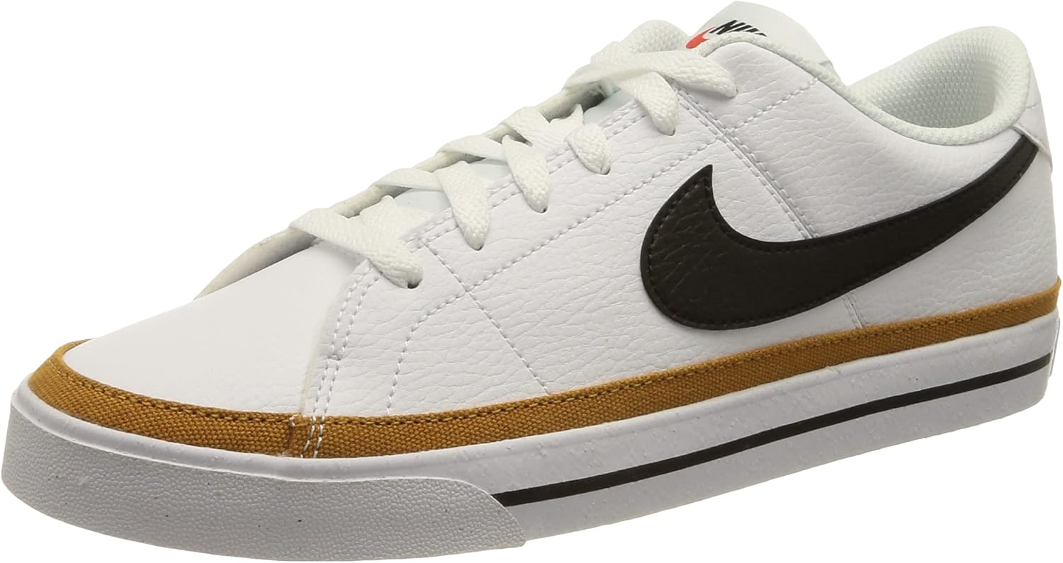 Мужские кроссовки Nike, 9,5 (США), White/Black/Desert Ochre-White
Мужские кроссовки Nike, 9,5 (США), White/Black/Desert Ochre-White
