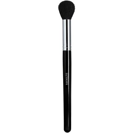 T4B Lussoni 300 Series Профессиональные кисти для макияжа для бронзатора, хайлайтера, румян, пудры и контуринга — Маленькая круглая кисть для румян Pro 330, Tb Tools For Beauty
T4B Lussoni 300 Series Профессиональные кисти для макияжа для бронзатора, хайлайтера, румян, пудры и контуринга — Маленькая круглая кисть для румян Pro 330, Tb Tools For Beauty