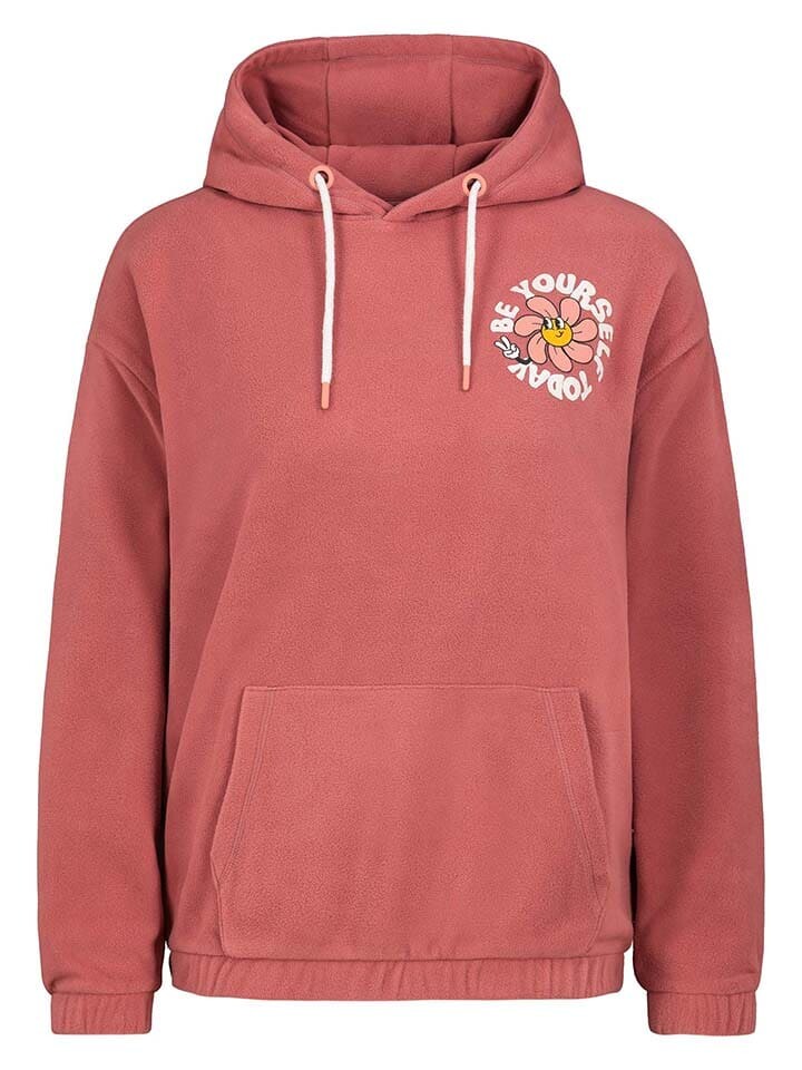 Толстовка Sublevel Hoodie, коралловый
Толстовка Sublevel Hoodie, коралловый