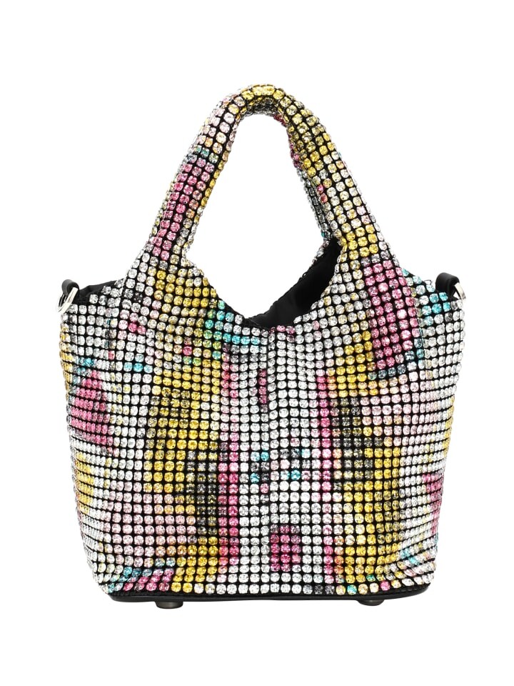 Наплечная сумка KOOSH, цвет multi print
Наплечная сумка KOOSH, цвет multi print