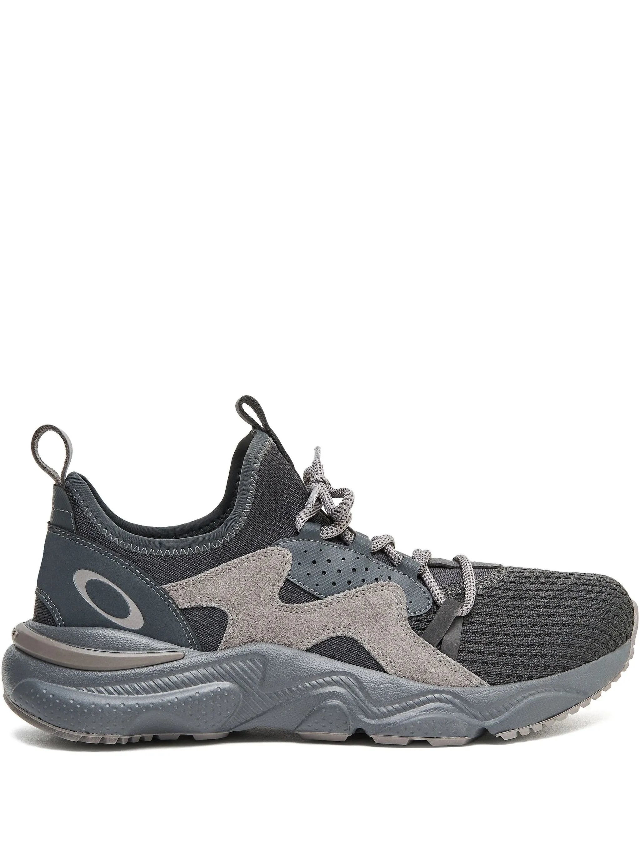 Кроссовки Cosmos Oakley, серый
Кроссовки Cosmos Oakley, серый