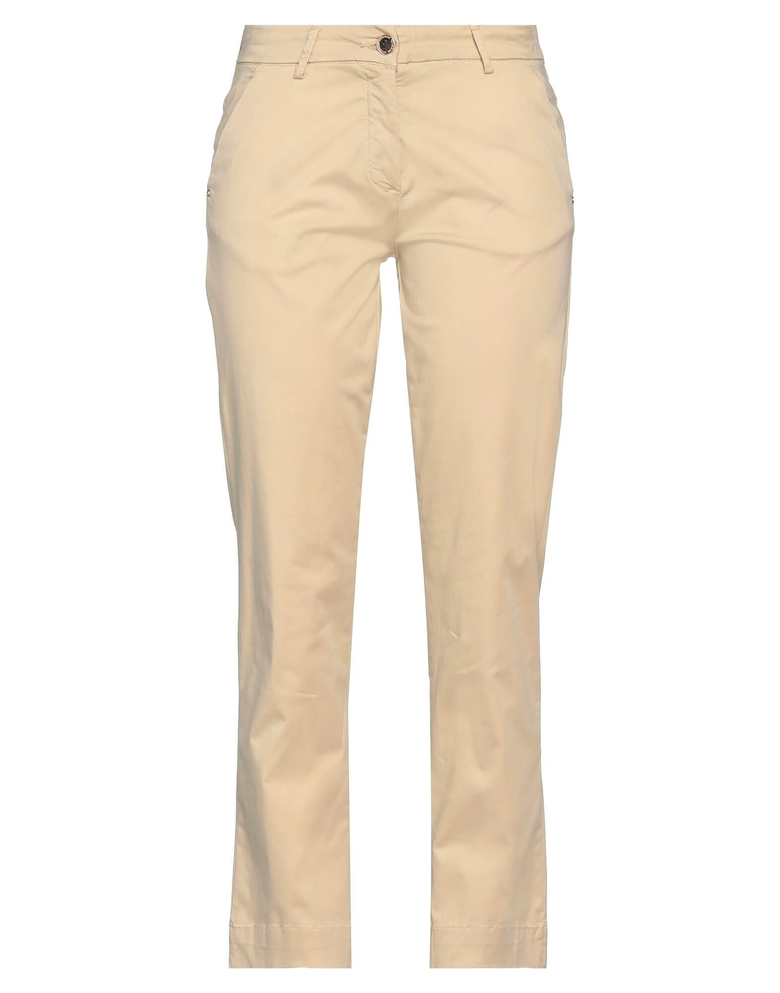 Брюки Yes Zee By Essenza, бежевый
Брюки Yes Zee By Essenza, бежевый