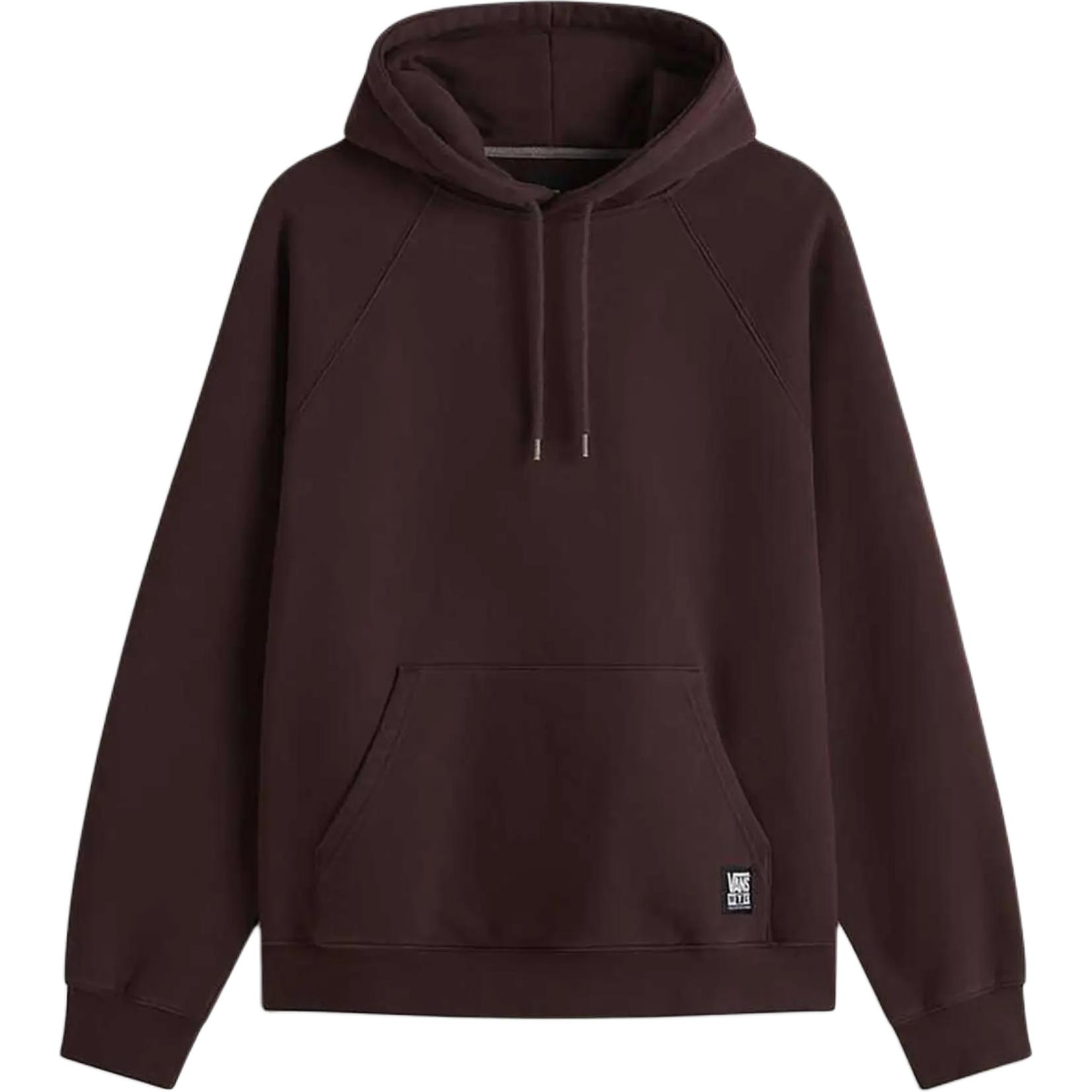 Мужская толстовка MTE Crestline Vans, темный коричневый
Мужская толстовка MTE Crestline Vans, темный коричневый
