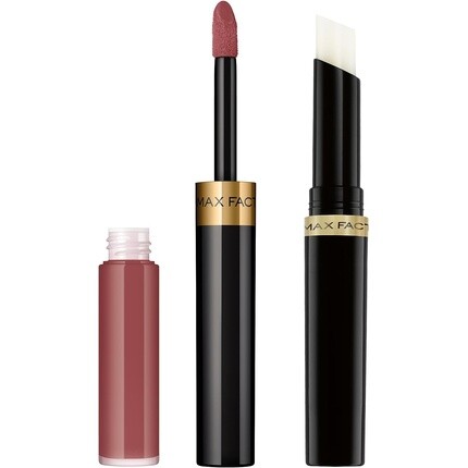 Max Factor Lipfinity Стойкая губная помада с цветом для губ и верхним покрытием No.350 Essential Brown
Max Factor Lipfinity Стойкая губная помада с цветом для губ и верхним покрытием No.350 Essential Brown