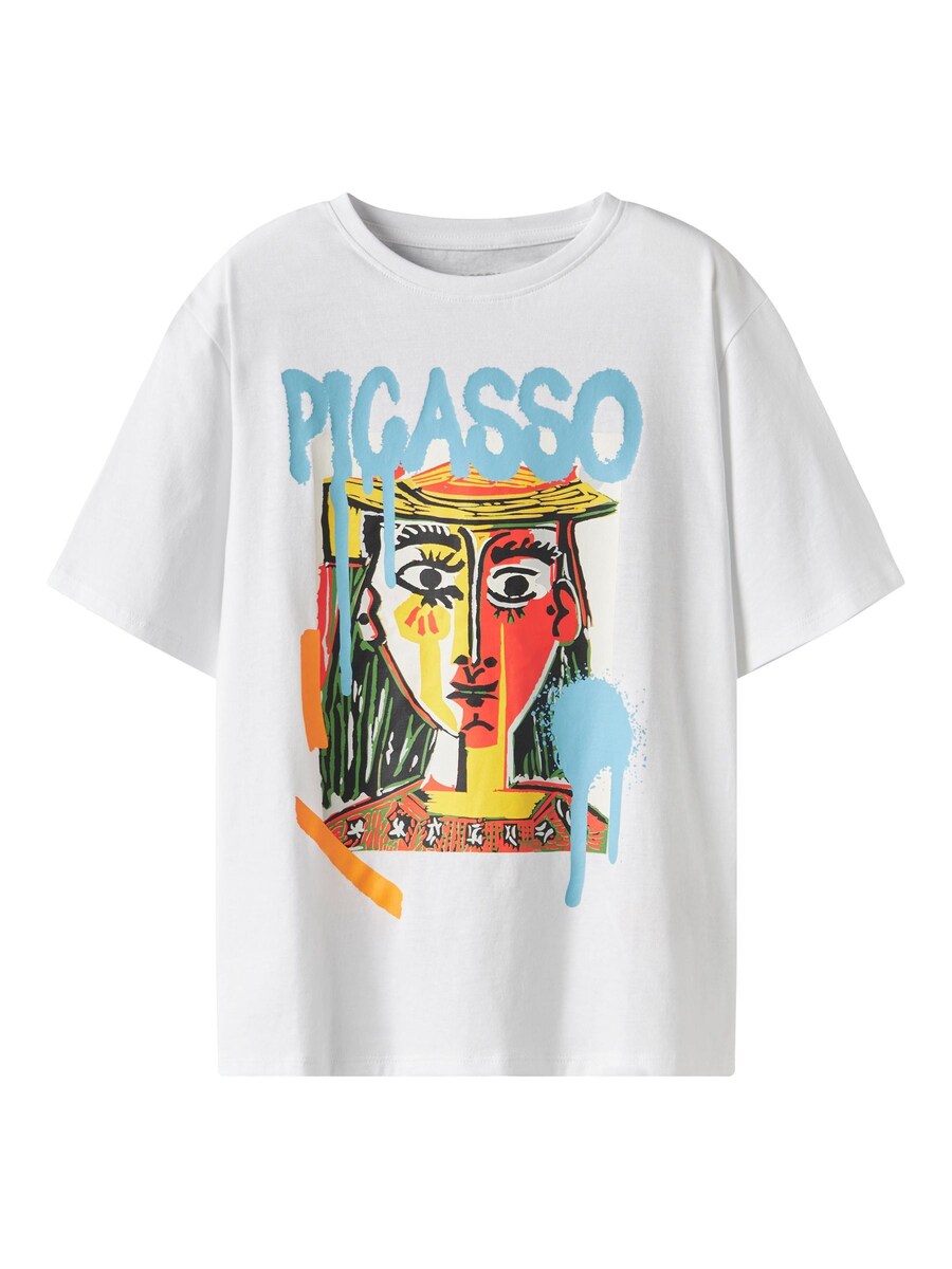 Рубашка TWO SOON Kunst, белый
Рубашка TWO SOON Kunst, белый