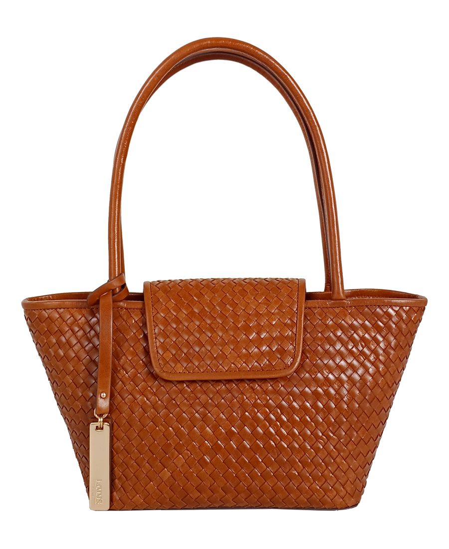 Сумка-мессенджер Vega среднего размера LODIS, Chestnut
Сумка-мессенджер Vega среднего размера LODIS, Chestnut