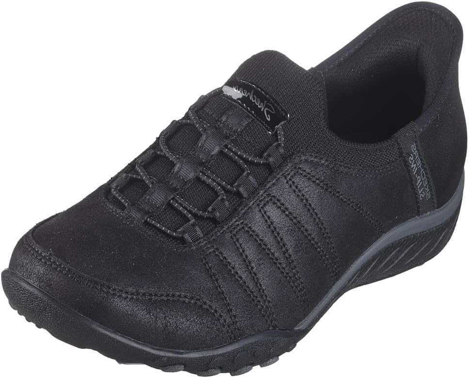 Мужские кроссовки Skechers Max Cushioning Endeavour, черный
Мужские кроссовки Skechers Max Cushioning Endeavour, черный