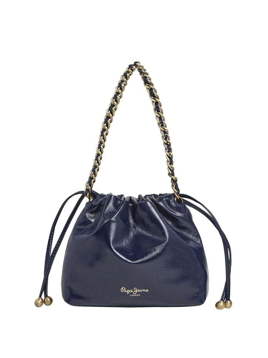 Сумка-мешок Pepe Jeans GEORGIA, темно-синий
Сумка-мешок Pepe Jeans GEORGIA, темно-синий