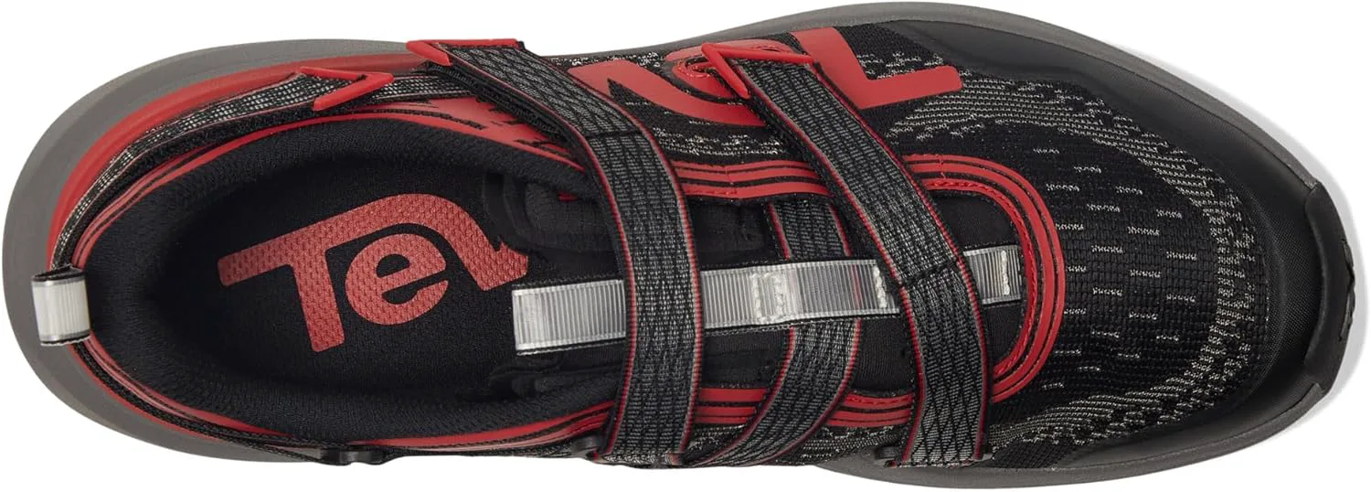 Мужские сандалии Teva Aventrail, черный
Мужские сандалии Teva Aventrail, черный