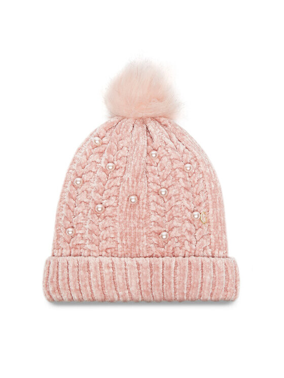 Кепка Guess, розовый
Кепка Guess, розовый